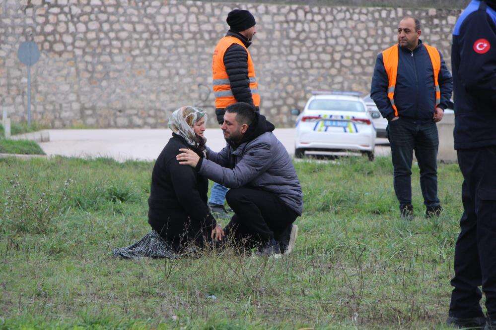 Duruşma yolunda feci son! Avukat Erhan Şahiner hayatını kaybetti 4
